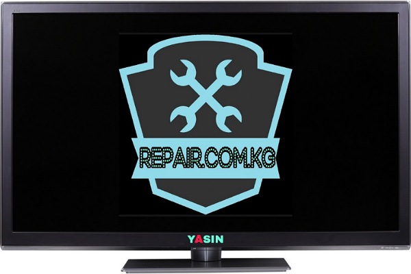 remont televizora Yasin 9